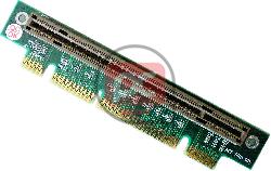 Riser Card 28.10mm (1 AGP PRO)