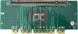 Riser Card 65.90mm (1 AGP PRO)