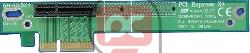 Riser Card 32.0mm (1 PCI-Express 4X)
