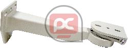 Soporte Carcasa CCTV (Aluminio 10Kg Beige)