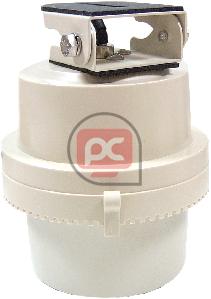 Motor Rotaci�n Horizontal C�mara-Carcasa CCTV (Exterior/Interior)