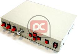 Controlador PTZ para CCTV (B�sico 1 C�mara)