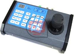 Controlador PTZ para CCTV (JoyStick 3D)