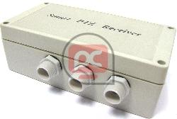 Receptor RS485 para control PTZ en c�maras CCTV