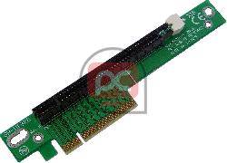 Riser Card PCI-Express 14.7mm (8X a 16X)