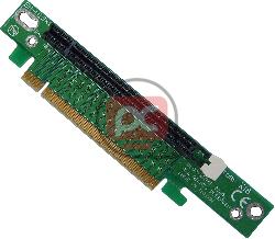 Riser Card PCI-Express 14.7mm (16X a 16X)