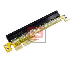 Riser Card PCI-Express 27.3mm (4X a 16X)