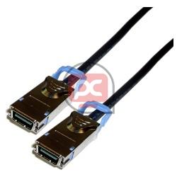 Cable Ethernet 10Gb CX4 (9m)