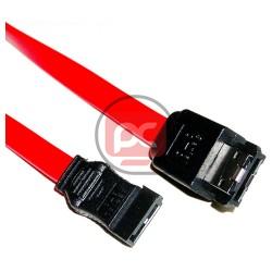 Cable Datos SATA a eSATA de 0.5m