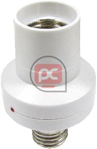 Rosca bombilla por control remoto b�sico (kit 1 E27)