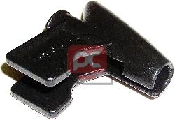 EasyCover Clip Negro (8mm)
