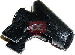 EasyCover Clip Negro (15mm)