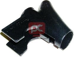 EasyCover Clip Negro (25mm)