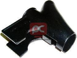 EasyCover Clip Negro (30mm)