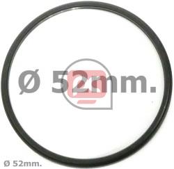 Filtro fotografia UV para objetivo de 52 mm