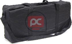 Bolsa de transporte para material fotográfico (73 x 25 x 35 cm)