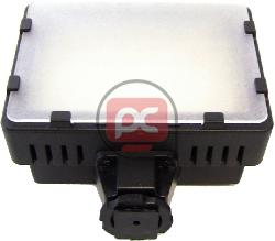 L�mpara de LEDs para c�mara 2,88W 48LED