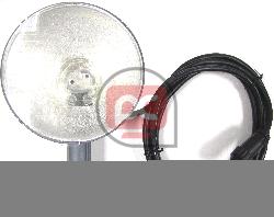 Flash tipo antorcha para RD-600