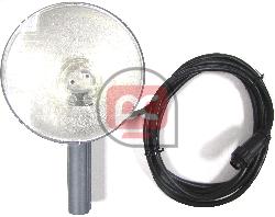 Flash tipo antorcha para RD-1200