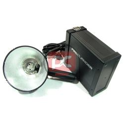 Flash recargable FreeLander modelo FL-300