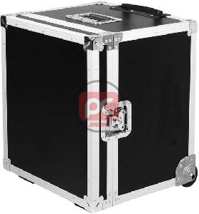 Maleta de aluminio para material fotogr�fico (48 x 44 x 38 cm) KX