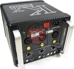 Power Pack de 3000W modelo KX-3000