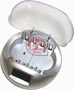 Enable LCD Fast Charger