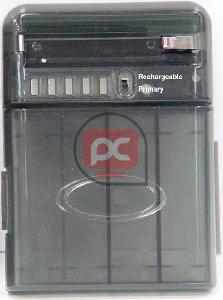 Enable: Battery Tester + Carrying Box