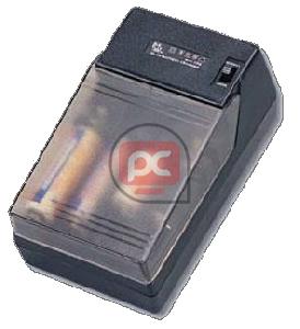 MW Desktop Battery Charger