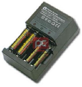MW 5-Hours Fast Charger NiMh