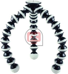 Tr�pode Flexible 250mm (Rosca 1/4'''' y 3/8'''')