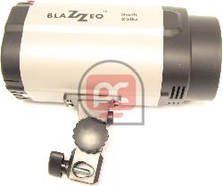 Flash de estudio de 250W