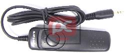 Disparador con cable Aputure para Canon EOS, Pentax y Samsung