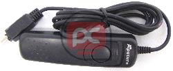 Disparador con cable Aputure para Olympus