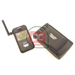 Gigtube DSLR Wireless ViewFinder para Nikon D300S, D3, D3X, D3S