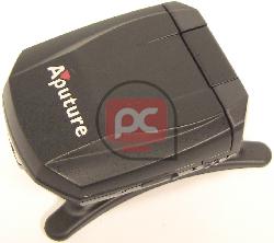 Gigtube DSLR Digital ViewFinder para Canon EOS 1DX, 7D, 50D, 40D