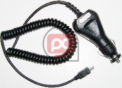 Fuente de alimentaci�n para mechero de coche a MiniUSB