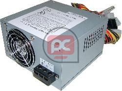 Fuente Alimentaci�n 12VDC ATX-320W (STC-12300)