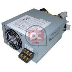 Fuente Alimentaci�n 12VDC ATX-450W (STC-12450)