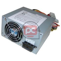 Fuente Alimentaci�n 24VDC ATX-350W (STC-24350)
