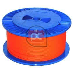 Bobina de fibra �ptica 50/125 multimodo 2.0 mm simplex de 500 m