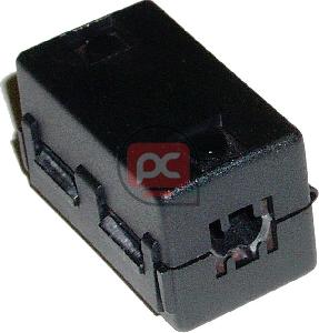 Filtro Ferrita EMI/RFI (6.5mm)