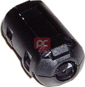 Filtro Ferrita EMI/RFI (7.0mm)
