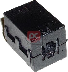 Filtro Ferrita EMI/RFI (10.2mm)