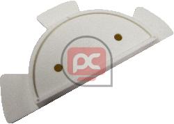 Enrrollador de cable de fibra �ptica