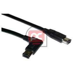 Cable FireWire 400 IEEE 1394 (6/6R Pin) 1.8m