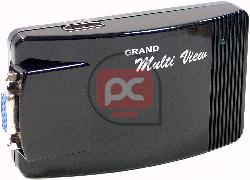 Grand Multi View (USB a VGA/HDMI)