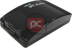 Grand HD Cinema: Adaptador USB 2.0 a HDMI 720p