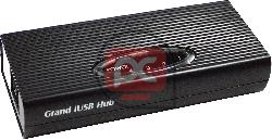 Grand iUSB Hub (USBoIP)