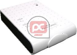 Grand IP Video Server (1-Port + AV-Out)
